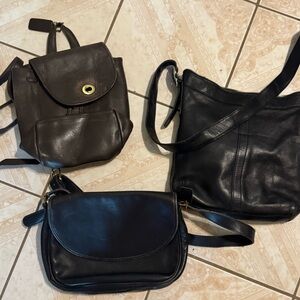 Designer inspired bundle